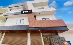 Super Hotel O Cozy Inn