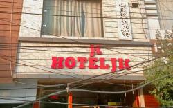 Hotel O JK