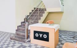Hotel O Eswar Residency Avadi