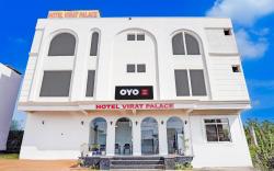 Hotel O Virat palace