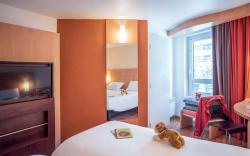 Ibis Tours Centre Gare