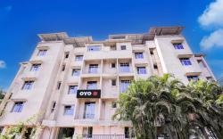 SPOT ON Jahanvi Guest House
