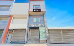 Hotel O Tejas Hotel