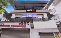 Hotel O 24/7 Residency
