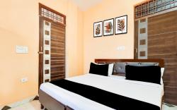 Hotel O Shiva