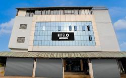 Hotel O Pachgaon Near Kolhapur Film Institute