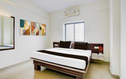 Hotel O Pachgaon Near Kolhapur Film Institute