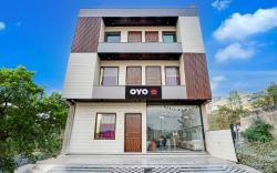Hotel O Sam Residency And Hotel