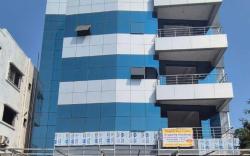 Townhouse Oak Bavdhan Budruk