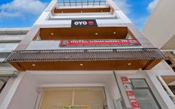 Hotel O Noida Comfort INN