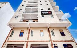 Super Hotel O Divine Stay