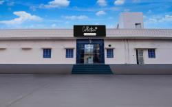 Super Collection O Amer Jaipur Formerly Khandaka Villa