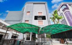 Super Collection O Kiran Path Formerly The Tulip Prime Stays