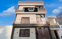 Super Hotel O Tedhi Bazaar Near Ram Janambhumi