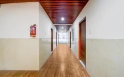 Hotel O SV Hotels