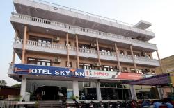 Hotel O Sky Inn