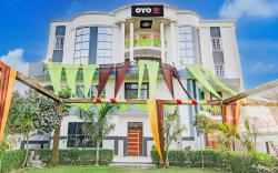 Hotel O Kautuk Resort & Banquet