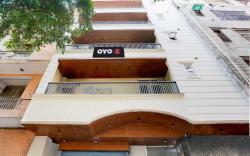 Hotel O The Escape Studio
