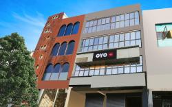 Hotel O The signature stay