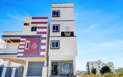 Super Hotel O SNIST University Hyderabad Formerly Hari Hara Enterprise