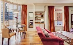 The Greenwich Hotel
