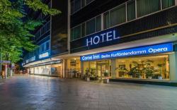 Come Inn Berlin Kurfurstendamm
