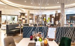 Hyatt Place Frankfurt Airport
