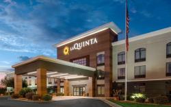 La Quinta Inn and Suites by Wyndham-Albany GA