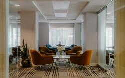 Club Quarters Hotel in Washington DC