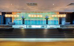 The Croke Park Hotel