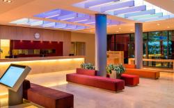 Movenpick Hotel Frankfurt City