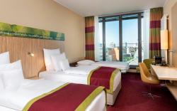 Movenpick Hotel Frankfurt City