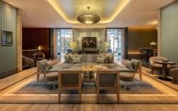 Four Seasons Hotel London at Park Lane
