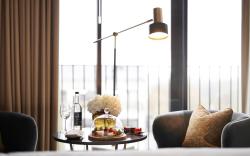 Four Seasons Hotel London at Park Lane