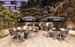 Holiday Inn Express Santiago Las Condes By IHG