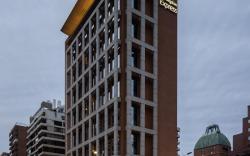 Holiday Inn Express Santiago Las Condes By IHG