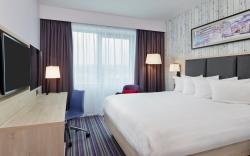 Leonardo Hotel Sheffield