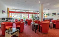 Premier Inn Berlin City Süd