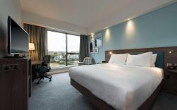 Hampton by Hilton Edinburgh West End
