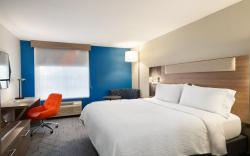 Holiday Inn Express Washington Hotel By IHG