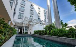 Mercure Hotel Stuttgart Airport Messe
