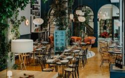 Hotel Mirador de Chamartin