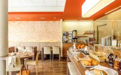 Ibis Friedrichshafen Airport Messe
