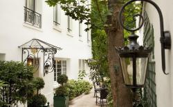 Hotel de Varenne