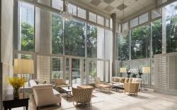 Oriental Residence Bangkok