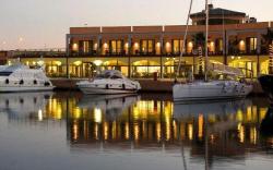 Marina Place Resort