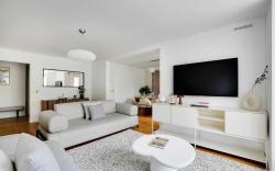 Elegant Apartment - ChÃ¢teau de Vincennes - 2BR/6P