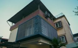 Heritage Mookambika Villa