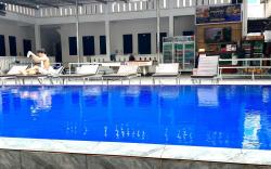 A PATUXAY VIENTIANE HOTEL & APARTMENT 