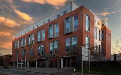 Leonardo Hotel Exeter
